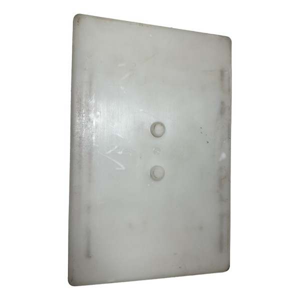 Base Suporte Caixa Bateria Hilux 2016/2021 Original