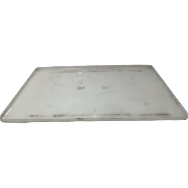 Base Suporte Caixa Bateria Hilux 2016/2021 Original