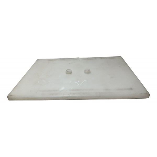 Base Suporte Caixa Bateria Hilux 2016/2021 Original