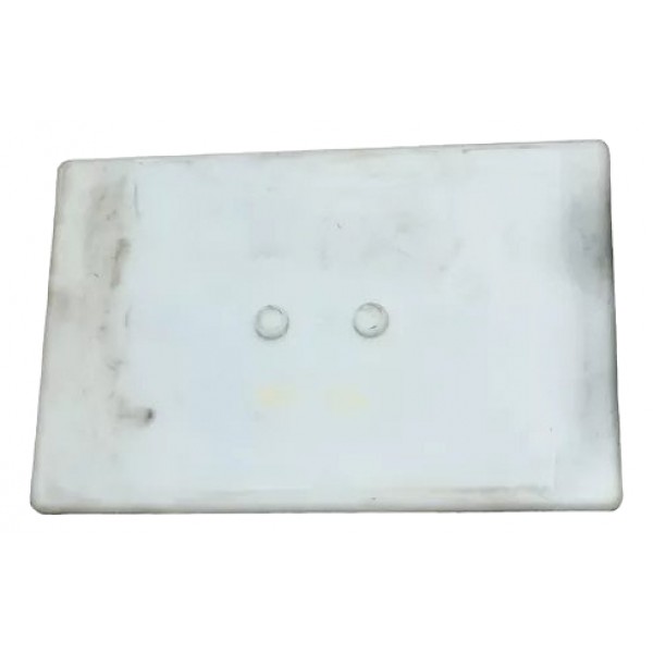 Base Suporte Caixa Bateria Hilux 2016/2021 Original
