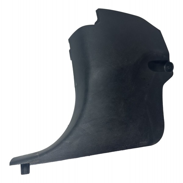 Moldura Soleira Porta Dianteira Esquerda S10 2014/2023
