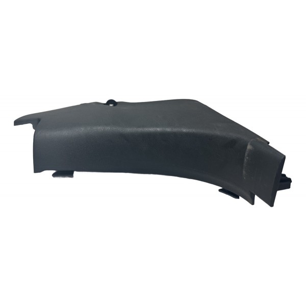 Moldura Soleira Porta Dianteira Esquerda S10 2014/2023