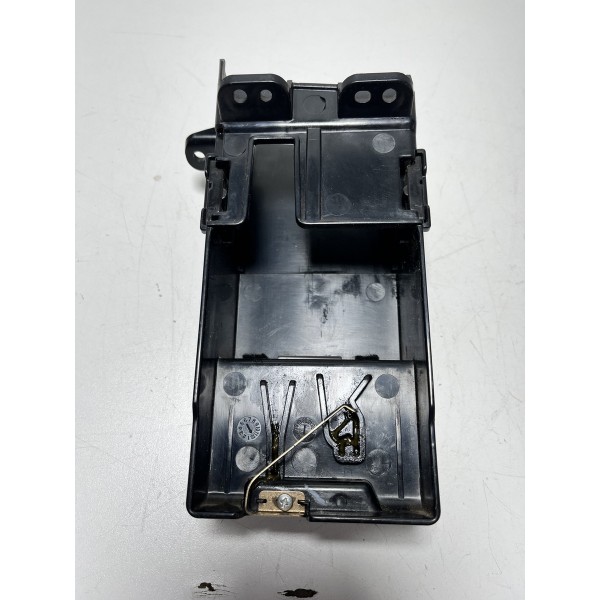 Porta Copos Painel Direito Hilux Sw4 2016/2022 Original