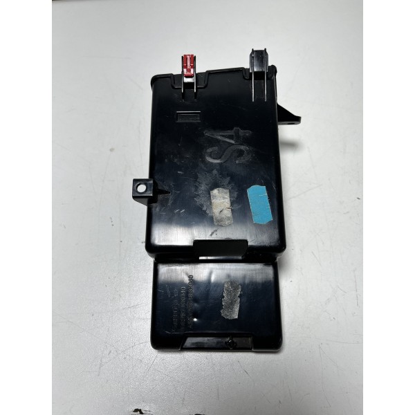Porta Copos Painel Direito Hilux Sw4 2016/2022 Original