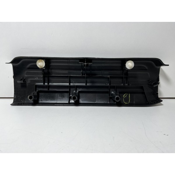 Soleira Porta Traseira Esquerda Gm S10 2020 2.8 Diesel Orig