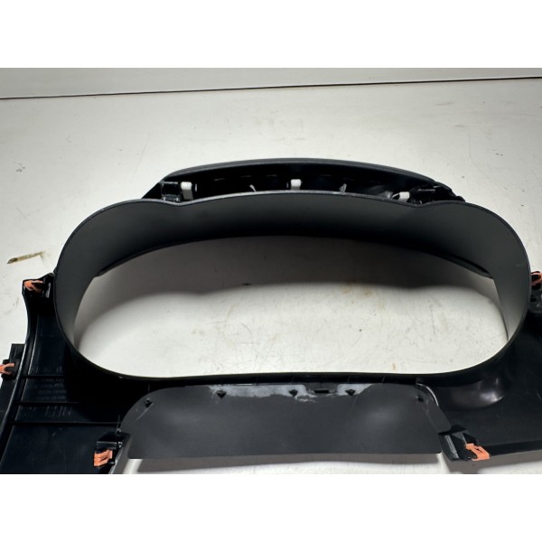 Moldura Painel De Instrumentos Toyota Sw4 2016/2023 Orig
