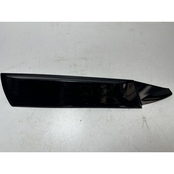 Moldura Vidro Fixo Lado Direito Sw4 2016/2024 Original