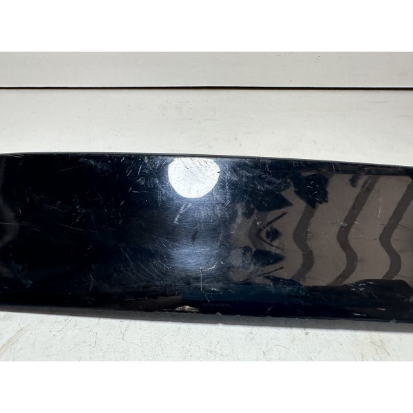 Moldura Vidro Fixo Lado Direito Sw4 2016/2024 Original