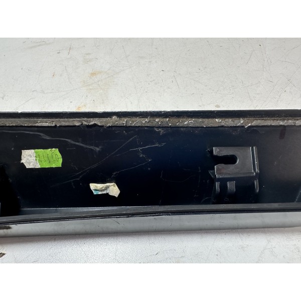 Moldura Vidro Fixo Lado Direito Sw4 2016/2024 Original