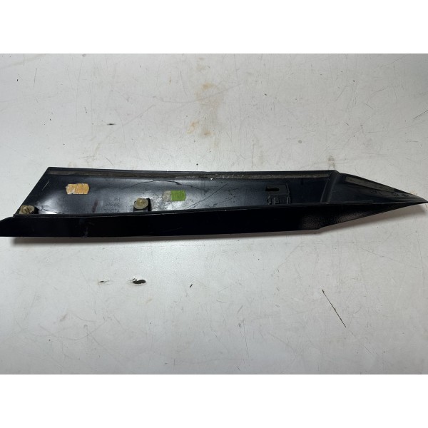 Moldura Vidro Fixo Lado Direito Sw4 2016/2024 Original