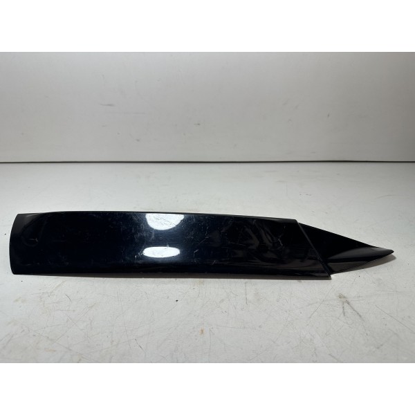 Moldura Vidro Fixo Lado Direito Sw4 2016/2024 Original