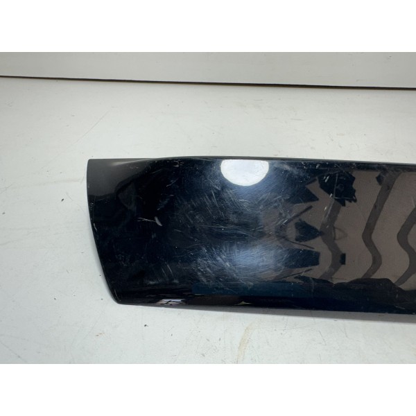 Moldura Vidro Fixo Lado Direito Sw4 2016/2024 Original