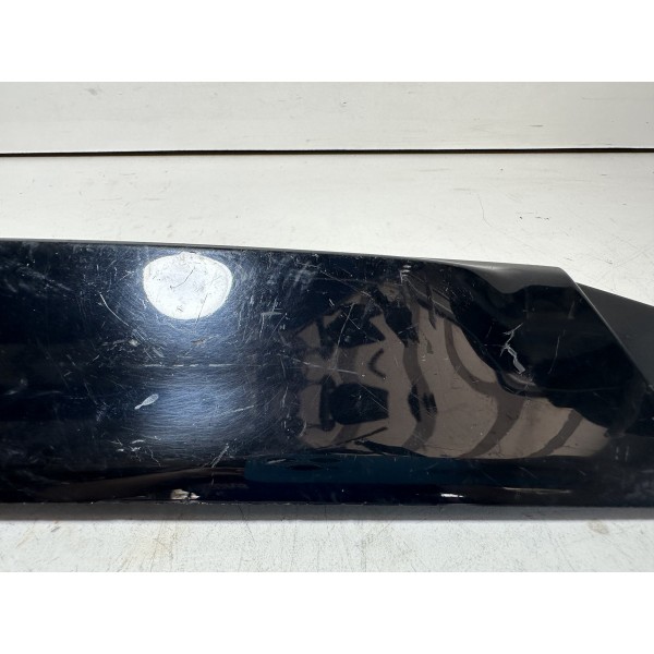 Moldura Vidro Fixo Lado Direito Sw4 2016/2024 Original