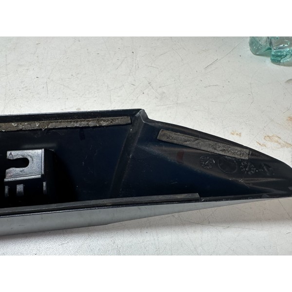 Moldura Vidro Fixo Lado Direito Sw4 2016/2024 Original