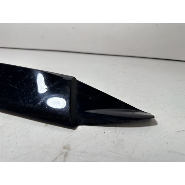 Moldura Vidro Fixo Lado Direito Sw4 2016/2024 Original