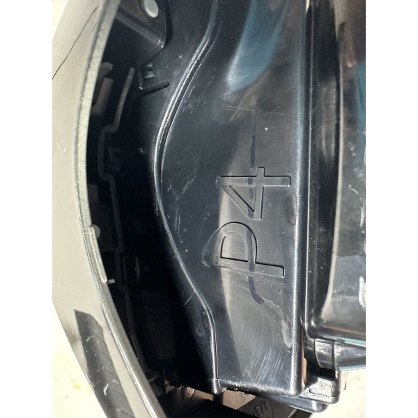 Difusor De Ar Lateral Direita Painel Toyota Hilux 16/20 Orig