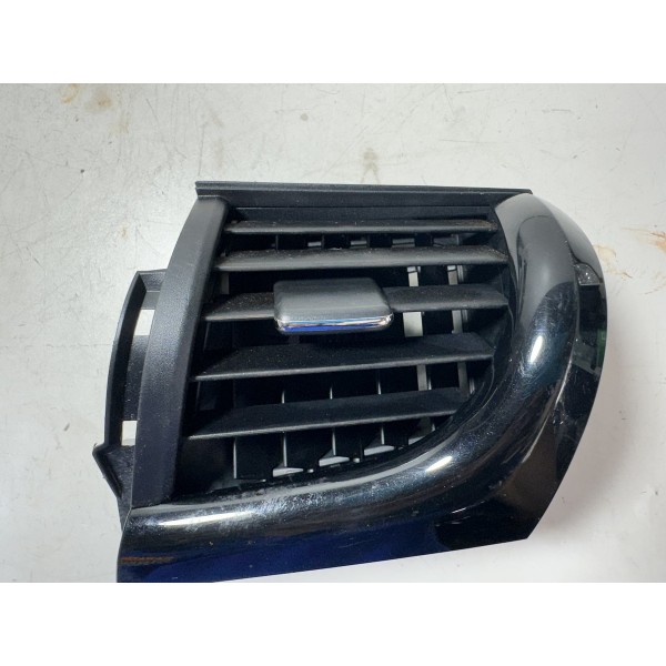 Difusor De Ar Lateral Direita Painel Toyota Hilux 16/20 Orig
