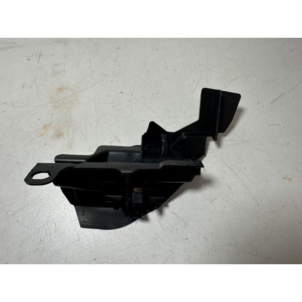 Acabamento Da Churrasqueira Esquerdo Toyota Sw4 Original