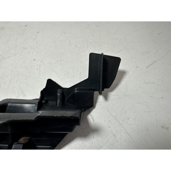 Acabamento Da Churrasqueira Esquerdo Toyota Sw4 Original