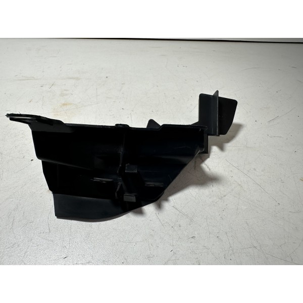 Acabamento Da Churrasqueira Esquerdo Toyota Sw4 Original