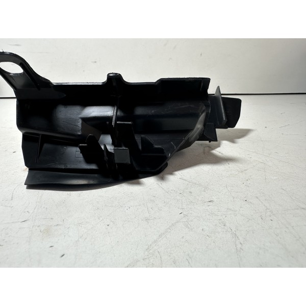 Acabamento Da Churrasqueira Esquerdo Toyota Sw4 Original