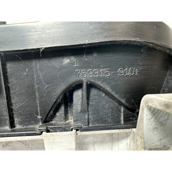Painel Instrumento Hilux 2.8 4x4 Automatica 2020 Original
