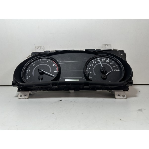 Painel Instrumento Hilux 2.8 4x4 Automatica 2020 Original