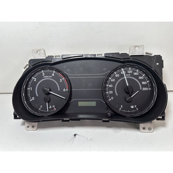 Painel Instrumento Hilux 2.8 4x4 Automatica 2020 Original