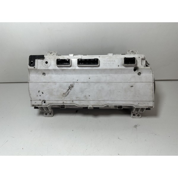 Painel Instrumento Hilux 2.8 4x4 Automatica 2020 Original