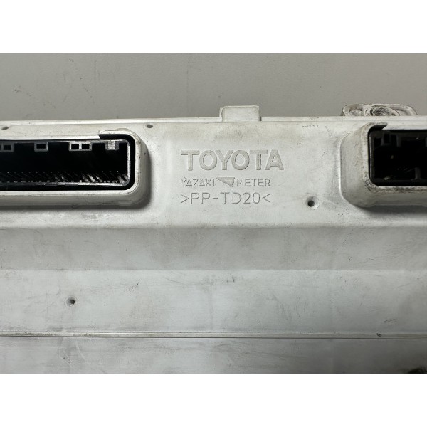 Painel Instrumento Hilux 2.8 4x4 Automatica 2020 Original