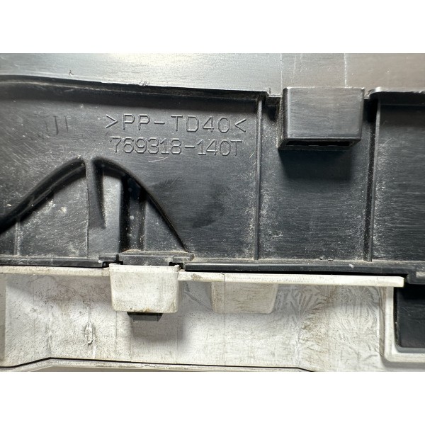 Painel Instrumento Hilux 2.8 4x4 Automatica 2020 Original