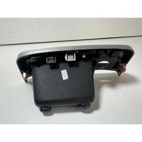Acabamento Traseira Console Toyota Hilux 2020 Srx Original