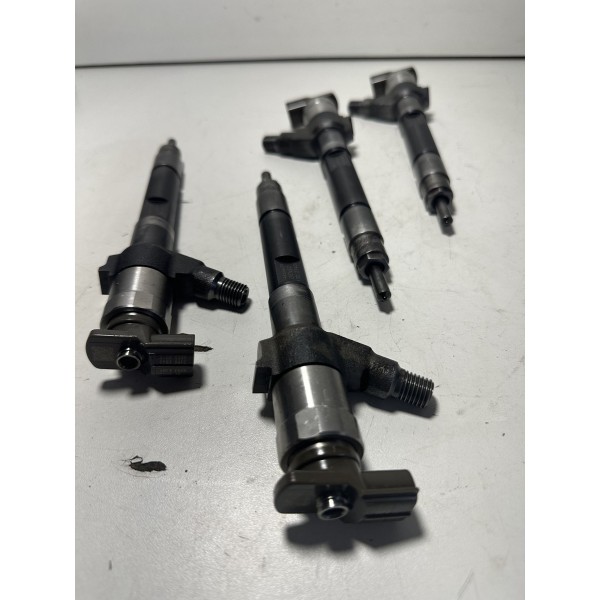 Bico Injetor Mitsubishi Triton 2.4 21/2024 (unidade)