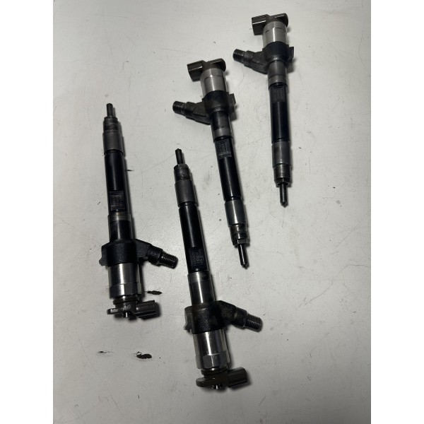 Bico Injetor Mitsubishi Triton 2.4 21/2024 (unidade)