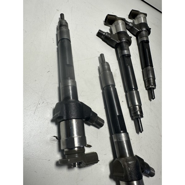 Bico Injetor Mitsubishi Triton 2.4 21/2024 (unidade)