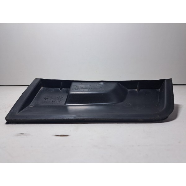 Defletor Ar Pneu Dianteiro Ld Nova S10 2017/20 Original