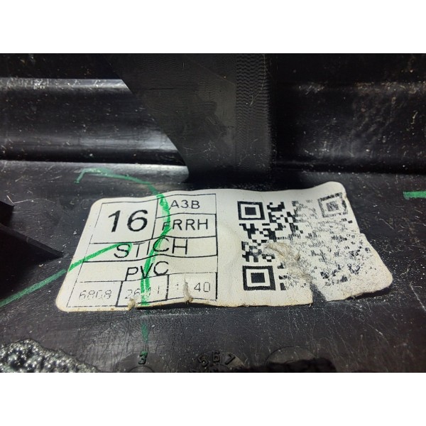 Apoio Braço Dianteira L/d Sw4 2016/2020 Original