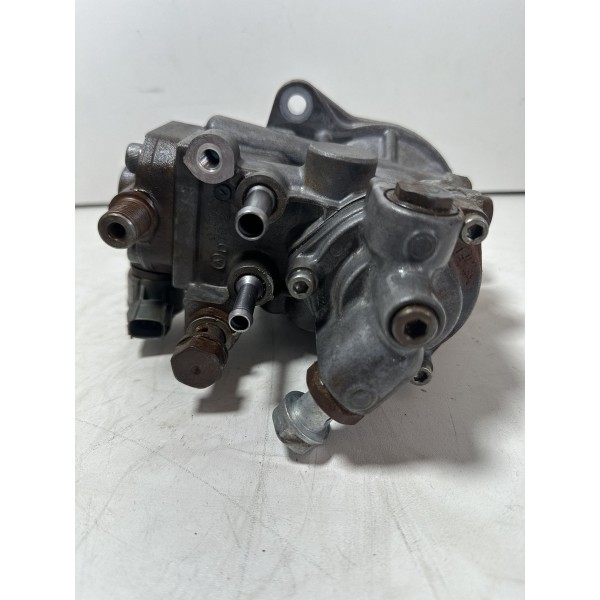 Bomba De Alta Pressão Hilux 2.8 2017/2020 Original