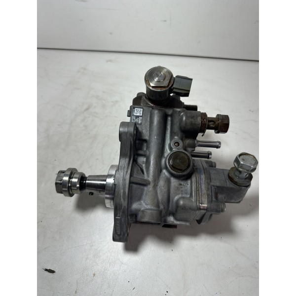 Bomba De Alta Pressão Hilux 2.8 2017/2020 Original