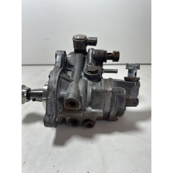 Bomba De Alta Pressão Hilux 2.8 2017/2020 Original