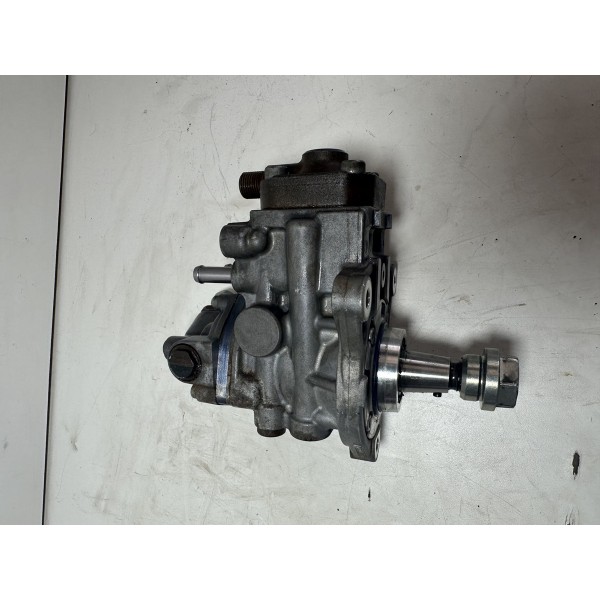Bomba De Alta Pressão Hilux 2.8 2017/2020 Original