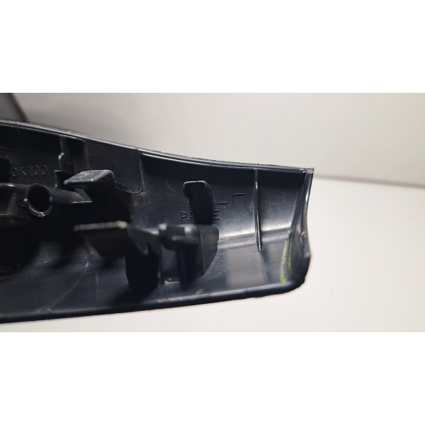 Apoio De Braço Porta Traseira Esquerda Hilux 17/20 Original