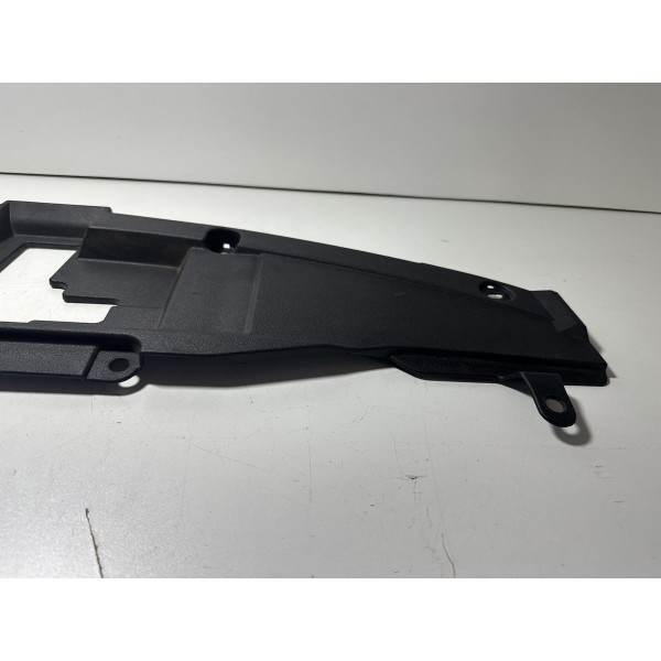 Moldura Superior Painel Frontal Hilux Sw4 2016/2020 Original