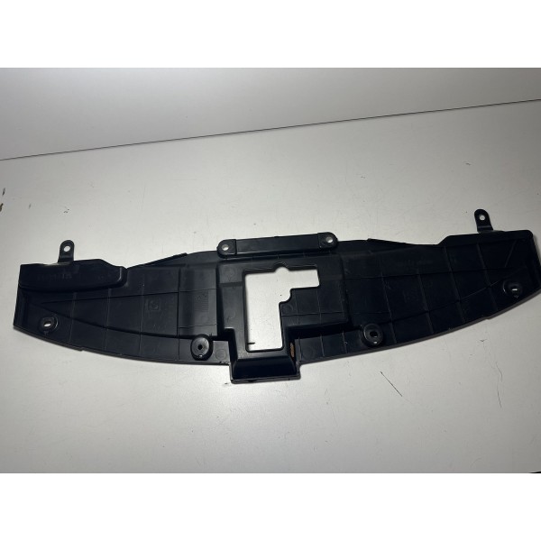 Moldura Superior Painel Frontal Hilux Sw4 2016/2020 Original