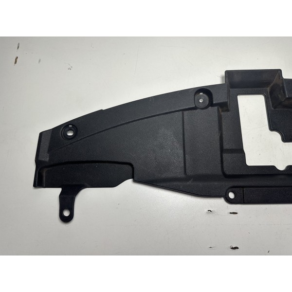Moldura Superior Painel Frontal Hilux Sw4 2016/2020 Original