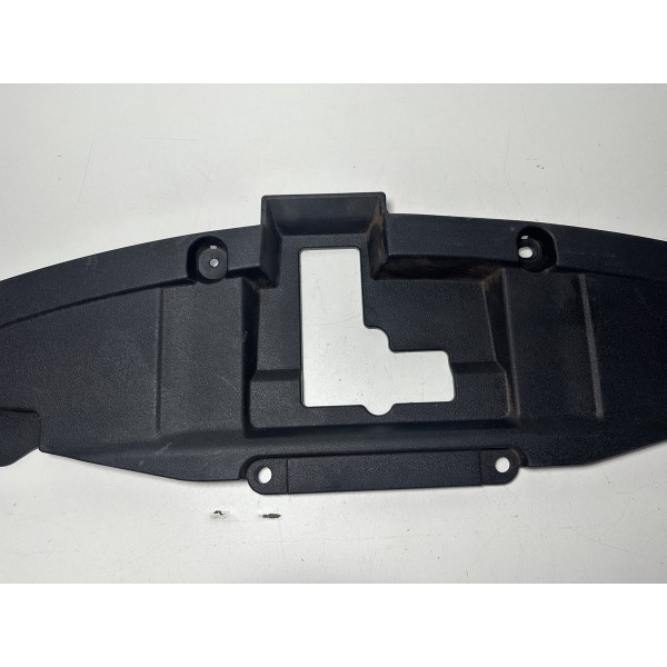 Moldura Superior Painel Frontal Hilux Sw4 2016/2020 Original