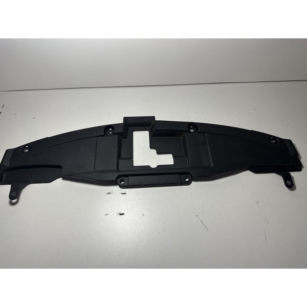 Moldura Superior Painel Frontal Hilux Sw4 2016/2020 Original