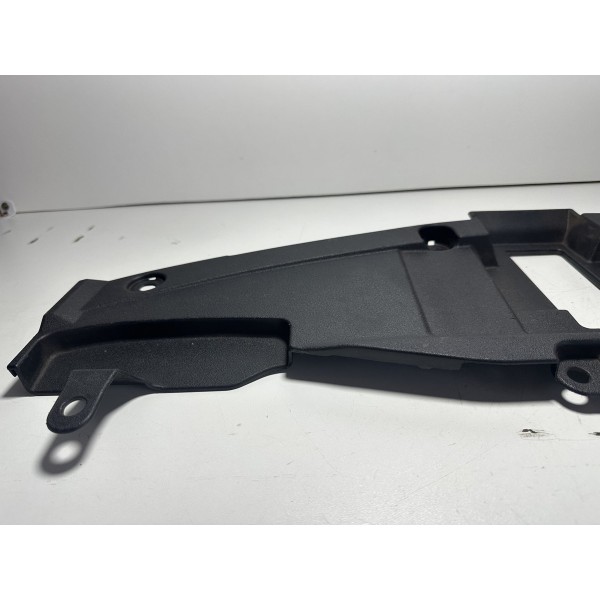 Moldura Superior Painel Frontal Hilux Sw4 2016/2020 Original