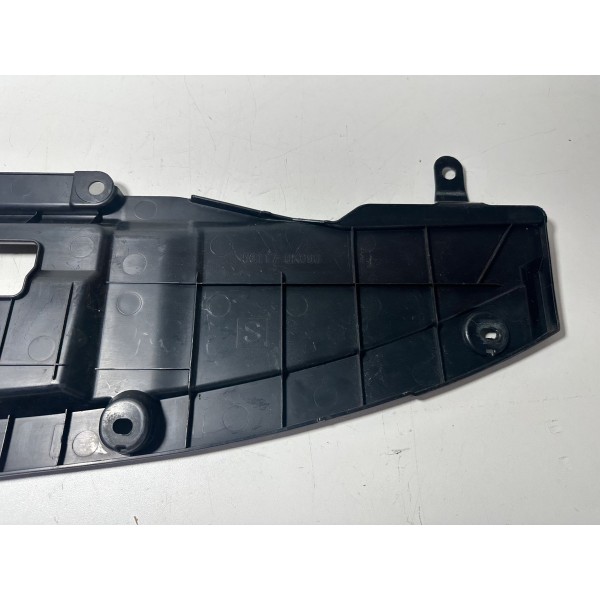 Moldura Superior Painel Frontal Hilux Sw4 2016/2020 Original