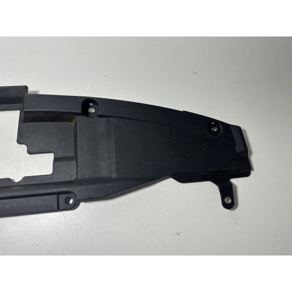 Moldura Superior Painel Frontal Hilux Sw4 2016/2020 Original